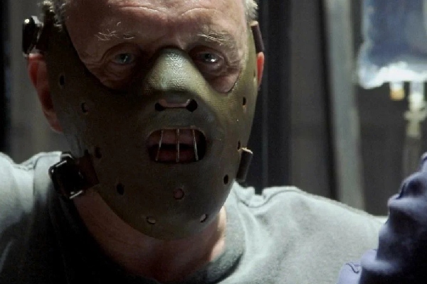 фильм про маньяка людоеда