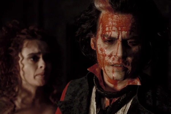 фильмы про убийц людоедов