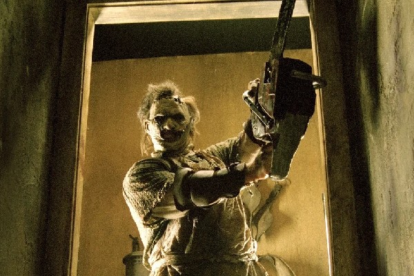 фильм про семью людоедов