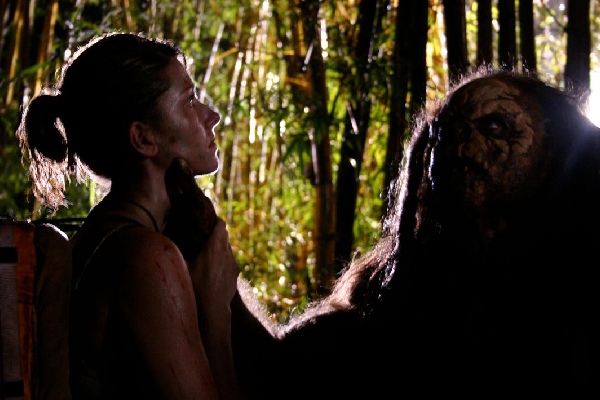 фильмы про каннибалов