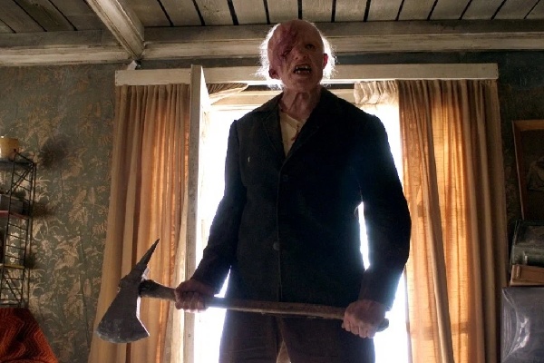 лучший фильм про людоедов