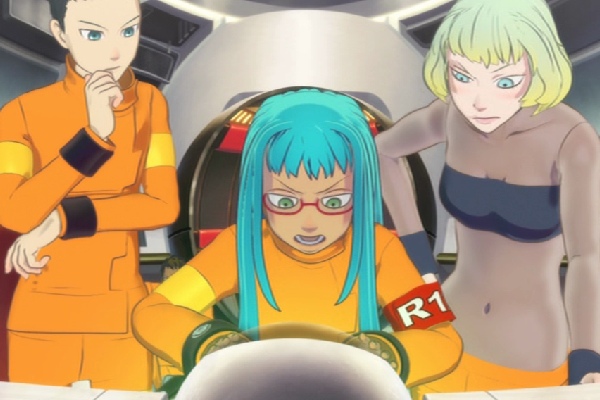 топ аниме про тюрьму