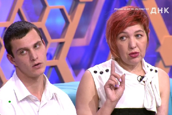 тест днк на нтв лучшие выпуски