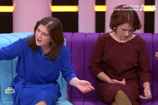 лучшие выпуски днк