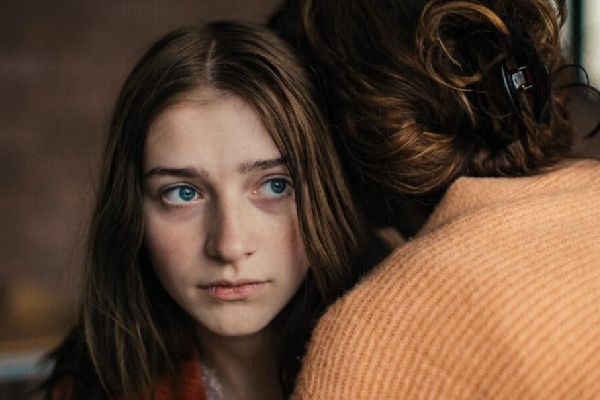 новинки кино лето 2024