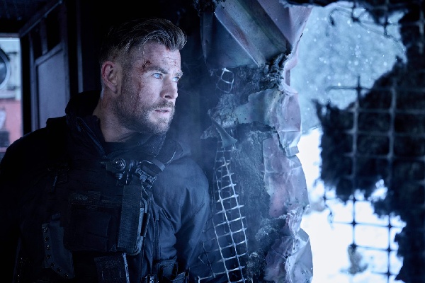 терминатор 7 актеры