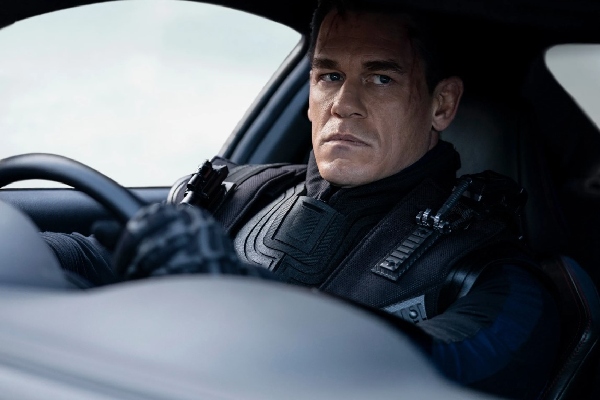 терминатор 7 трейлер