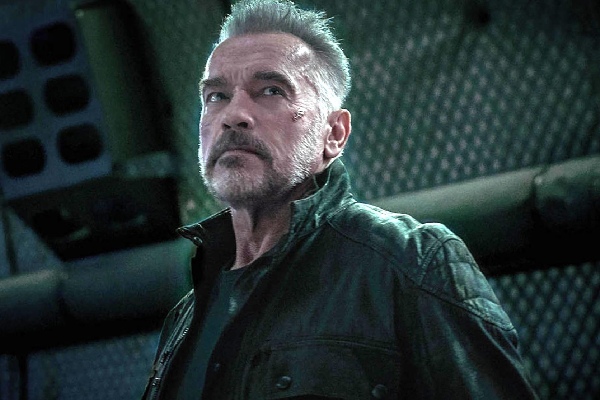 фильм терминатор 7