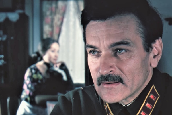 фильмы башкирии