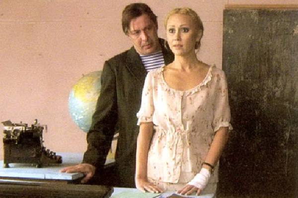 башкирское кино