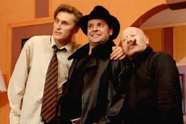 фильм снятый в башкирии