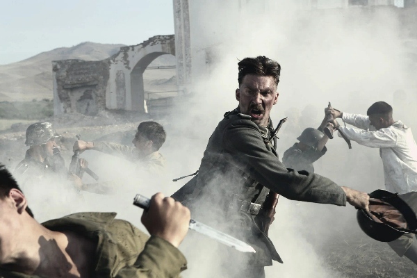 фильмы бурятии