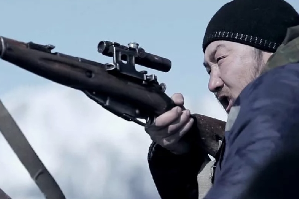 бурятские фильмы список