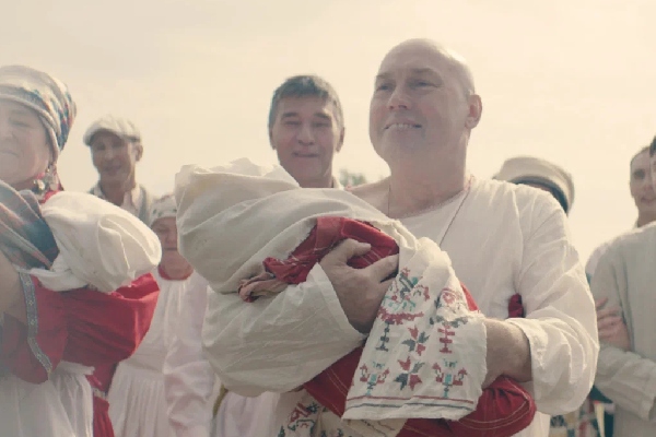 фильмы татарстана