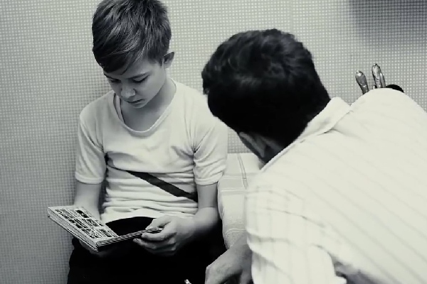 татарское кино