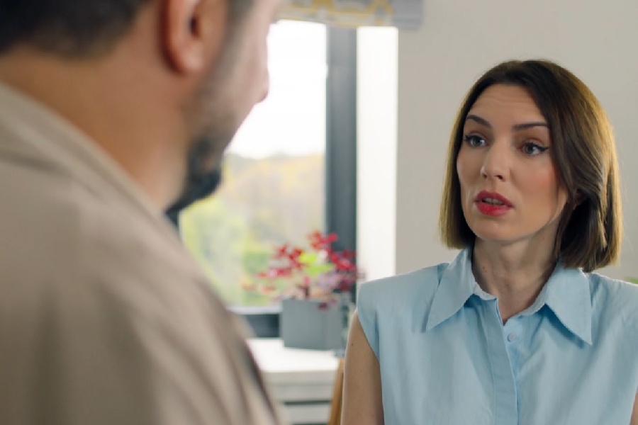 универ 13 лет спустя содержание серий