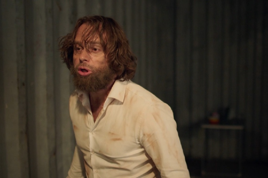 универ 13 лет спустя описание серий подробно