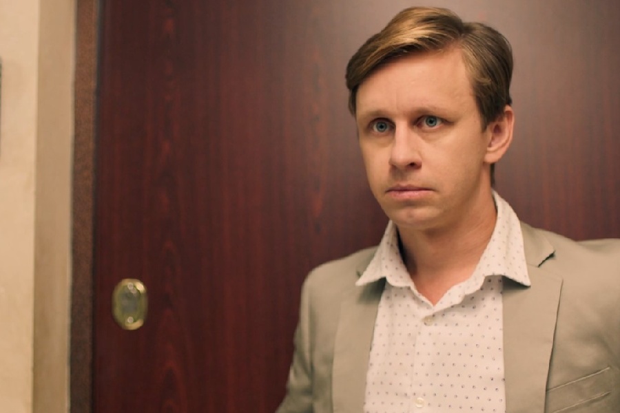 универ 13 лет спустя 5 серия описание