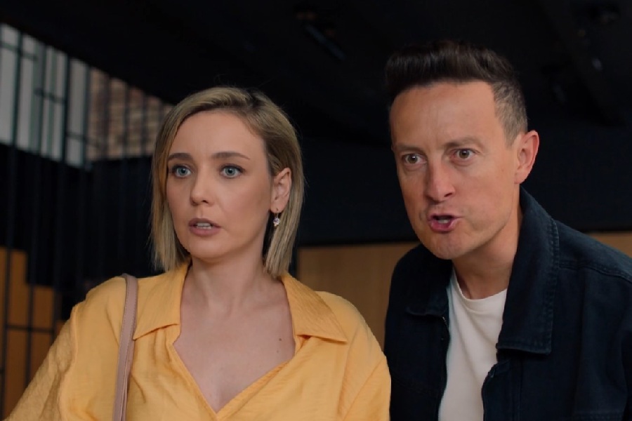 универ 13 лет спустя смотреть описание серий