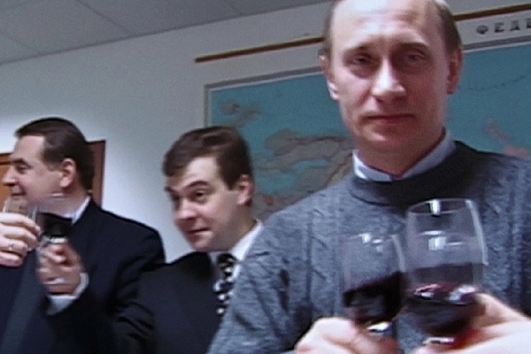 фильм про владимира путина