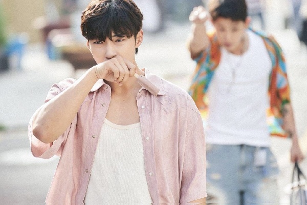 лучшие дорамы 2024