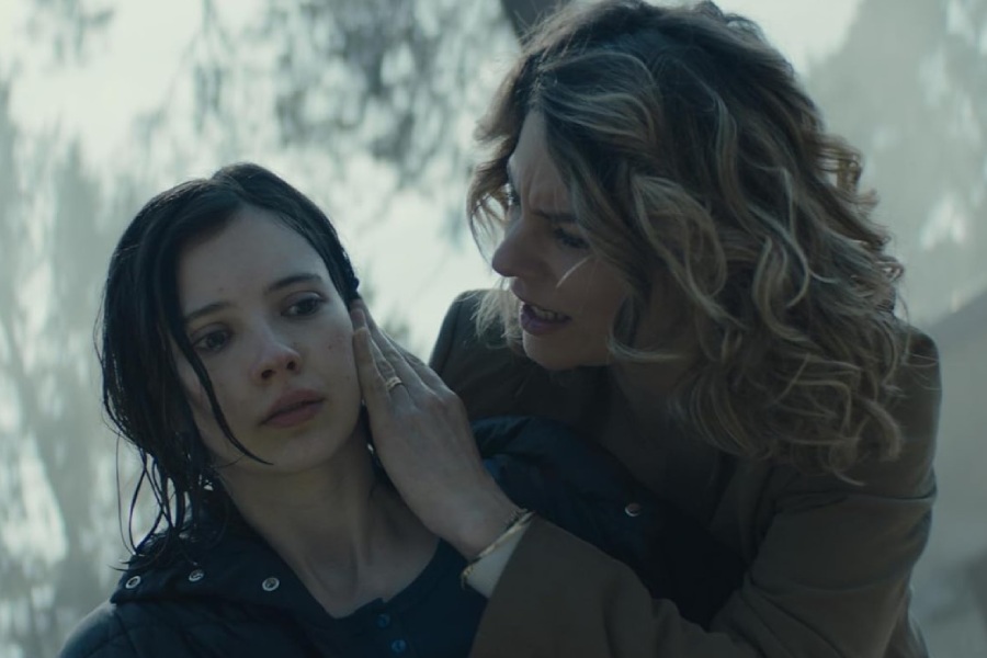 детективные сериалы 2024 года