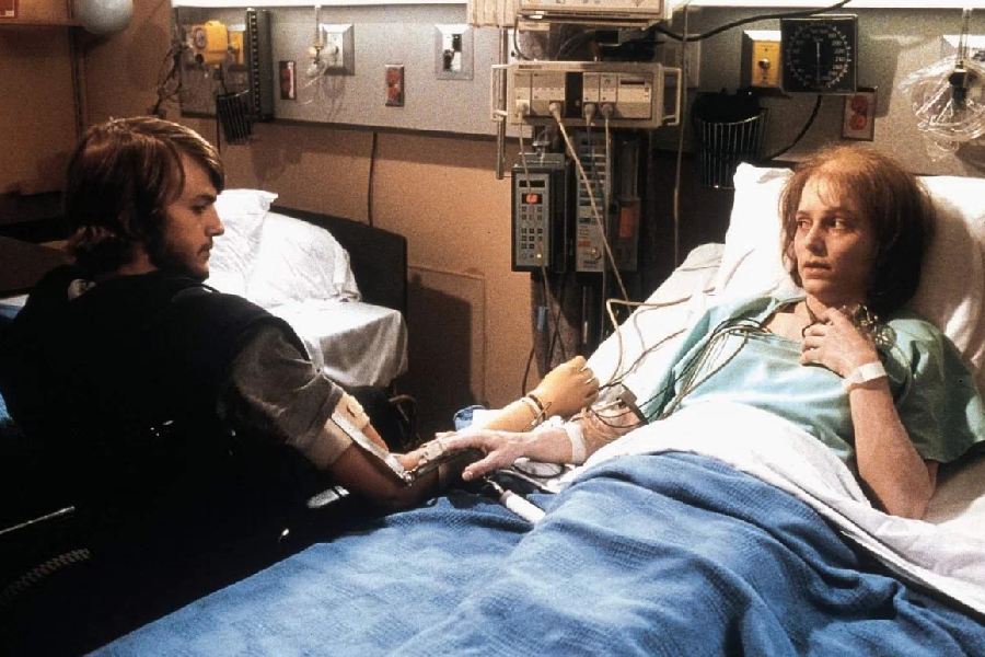 фильмы про машину времени