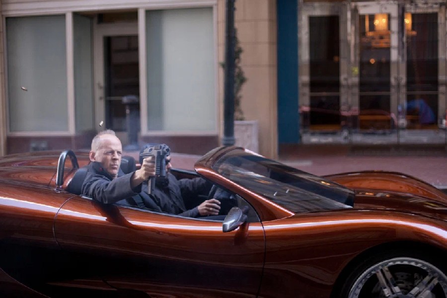 фильм про путешествия во времени фантастика