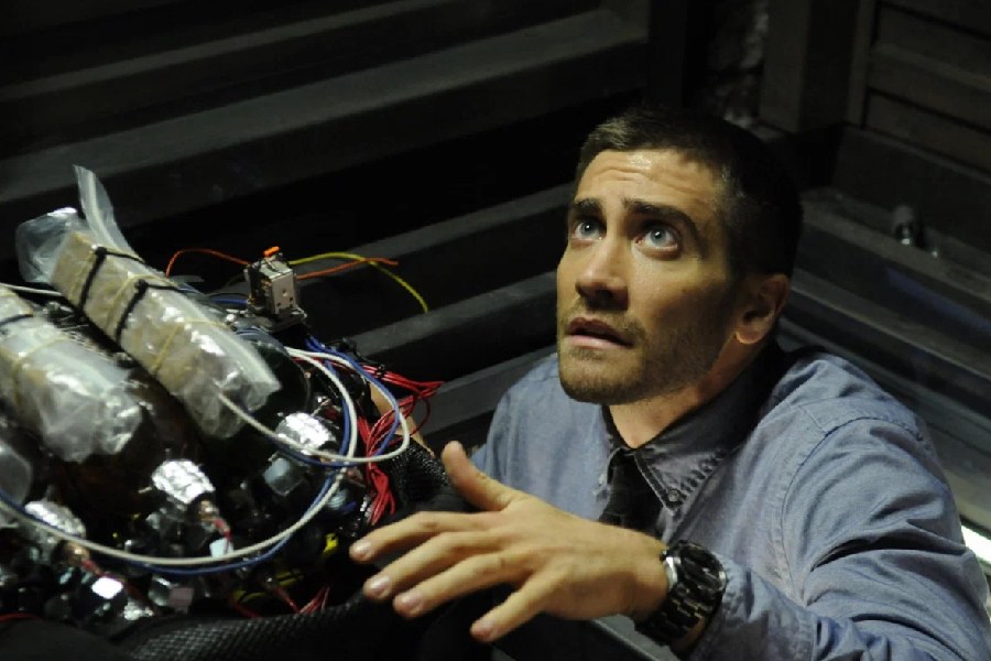 топ фильмов про путешествие во времени