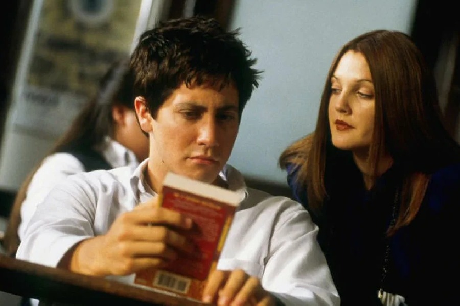 лучшие фильмы про путешествие во времени