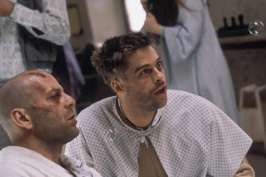 фильмы про перемещение во времени