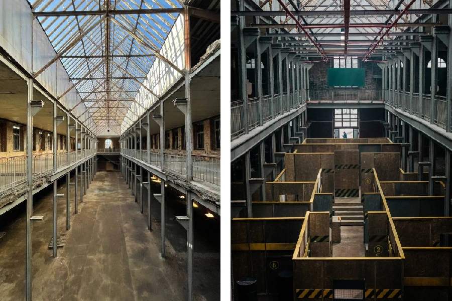 места где снимали майор гром