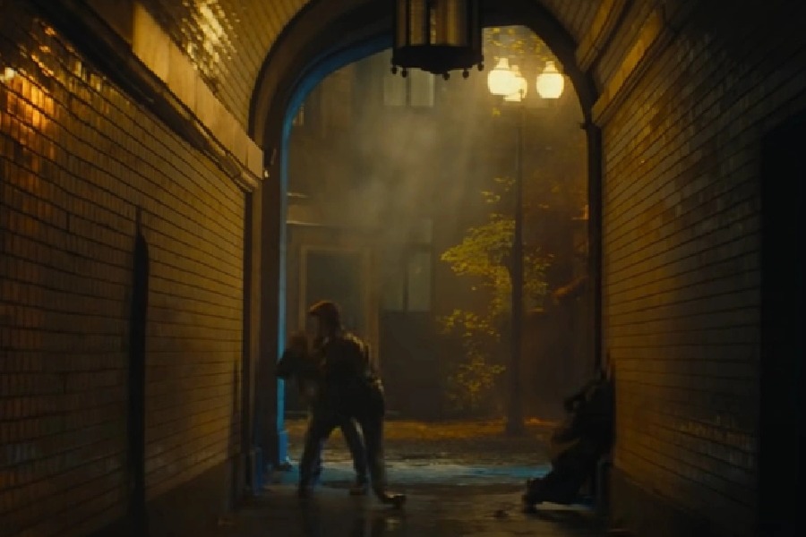 места где снимали майор гром