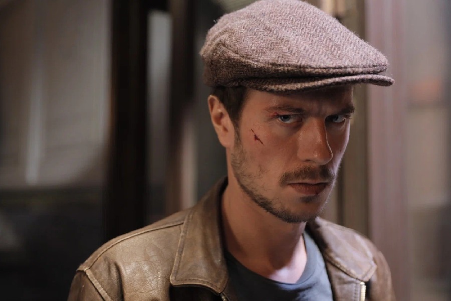 майор гром съемки фильма