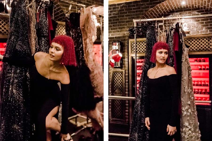 майор гром локации съемок