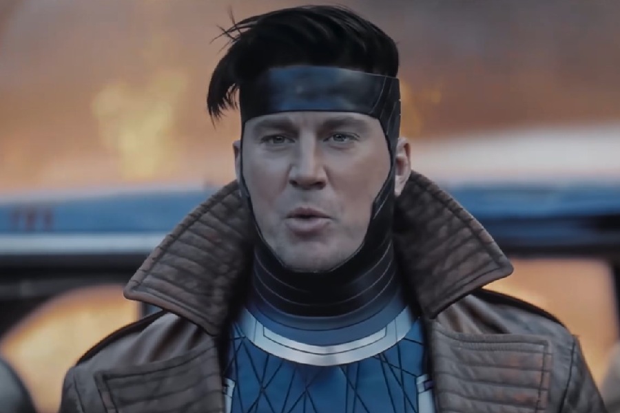 дэдпул 2024 отсылки