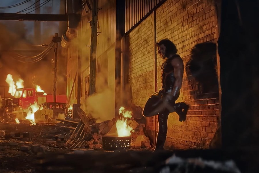 дэдпул и росомаха разбор отсылок