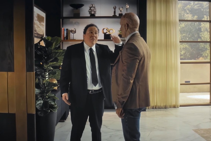 отсылки в фильме дэдпул