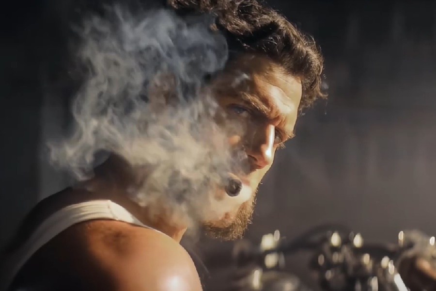 отсылки в дедпуле и росомахе