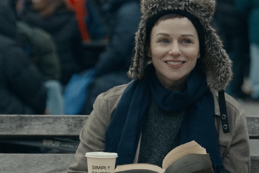 лучшие фильмы про искусственный интеллект