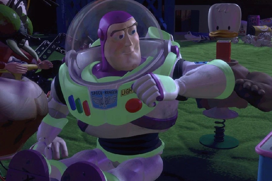 pixar коллекция мультфильмов