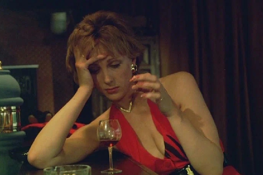 фильмы киноконцерна мосфильм