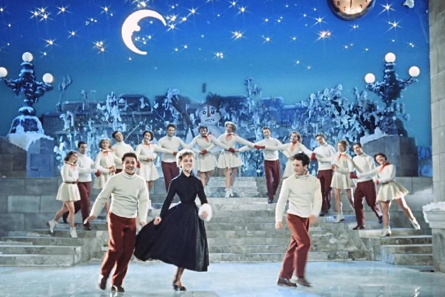 фильмы золотой коллекции мосфильма