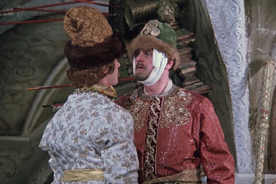 лучшие фильмы мосфильма