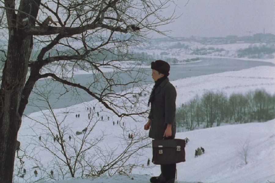 мосфильм советские фильмы