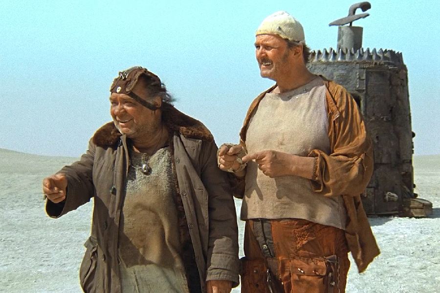 фильмы снятые на мосфильме