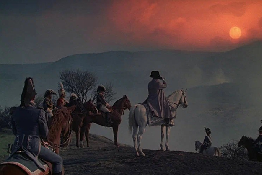 фильмы мосфильма список