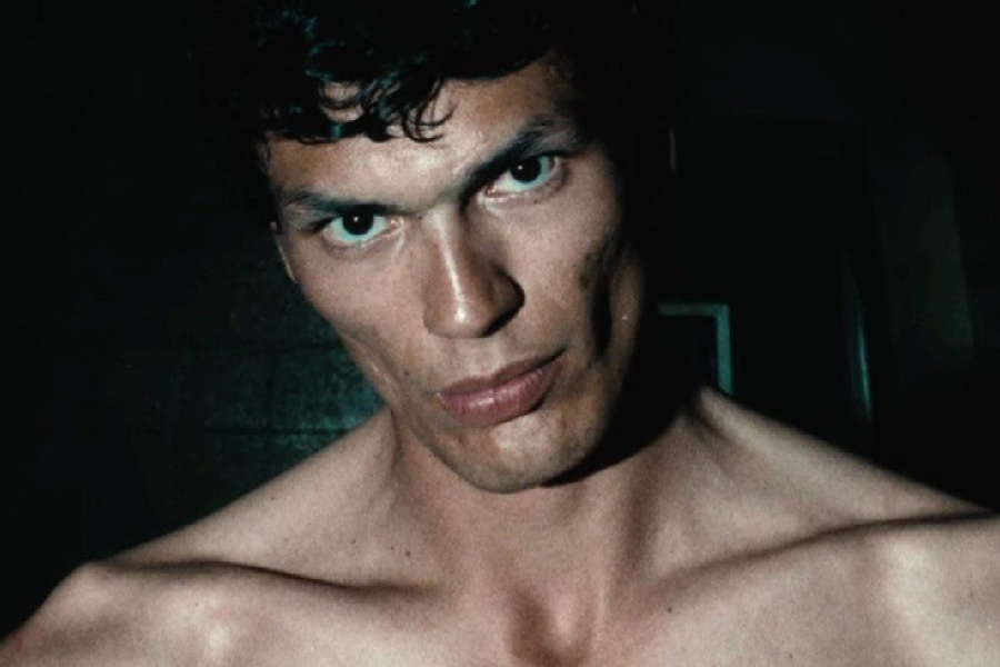 сериал нетфликс про серийных маньяков