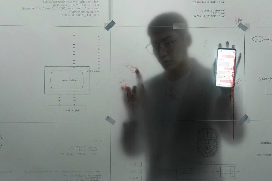 нетфликс про маньяков и серийных убийц