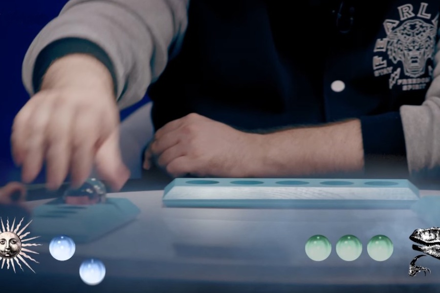 натальная карта шоу телец кто был